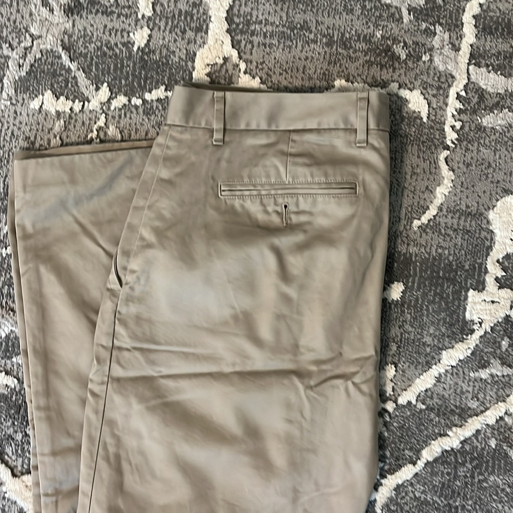 Bonobos Weekday Warrior Dress Pant View 4